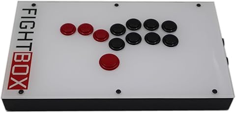 Amazon.co.jp: FightBox: トップセラー